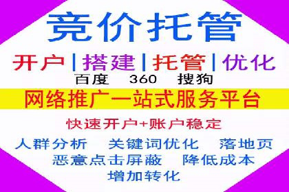 案例分析：竞价SEM托管助力企业转型升级